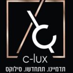 תמונת פרופיל של c-lux יהודית אורלנצ'יק סטודיו לעיצוב פנים והדמיות.