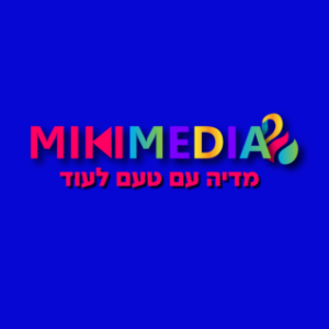 תמונת פרופיל של מיקימדיה מיקימדיה