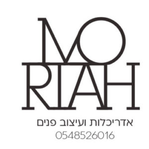 תמונת פרופיל של מוריה בן הרוש