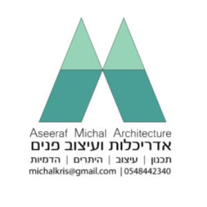 תמונת פרופיל של מיכל אשרף