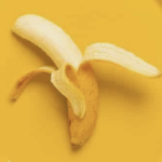 תמונת פרופיל של בננה