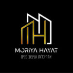 תמונת פרופיל של מוריה חייט