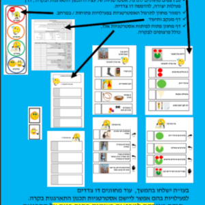 תמונת פרופיל של OSHRA כהן