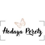 תמונת פרופיל של הודיה פרץ