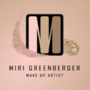 תמונת פרופיל של מירי גרינברגר