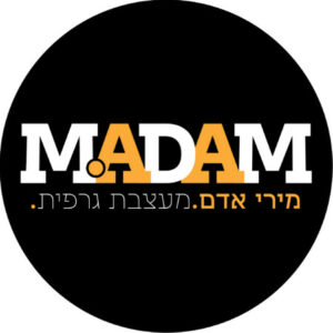 תמונת פרופיל של מירי אדם