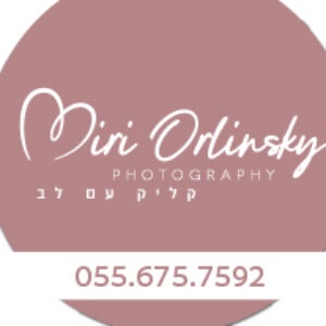 תמונת פרופיל של מירי אורלינסקי