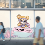 תמונת פרופיל של הדר בן דב