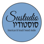 תמונת פרופיל של סוסטודיו- כתיבה, לחן ושירה. .