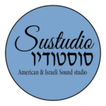 תמונת פרופיל של סוסטודיו- כתיבה, לחן ושירה .