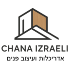 תמונת פרופיל של chana-i