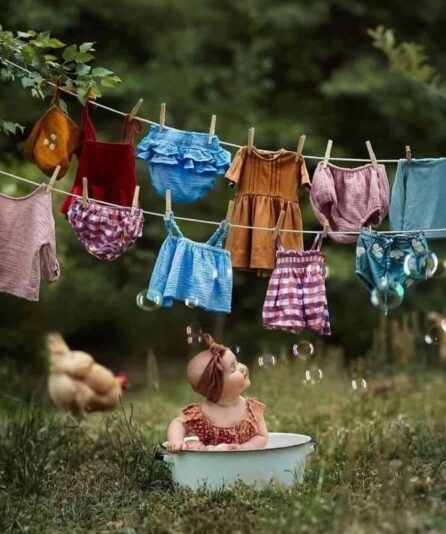 פינטרסט גיל שנה 2