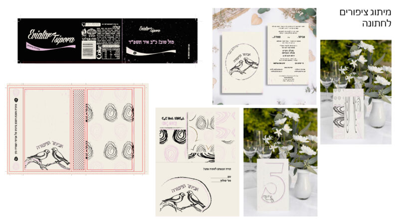 תיק עבודות גרפיקה מיתוג ופרסום76