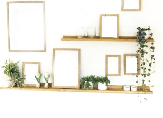 מסגרות ליצירות