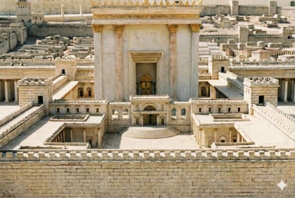 בית המקדש