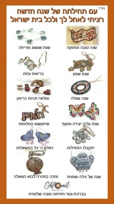 אחולים לשנה חדשה 3