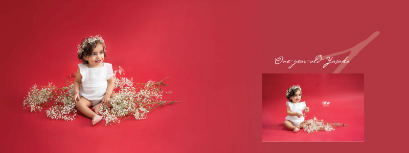 יסכה בת שנה7