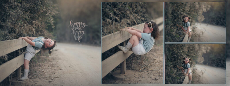 עמוד גדר שתולים נמוכה