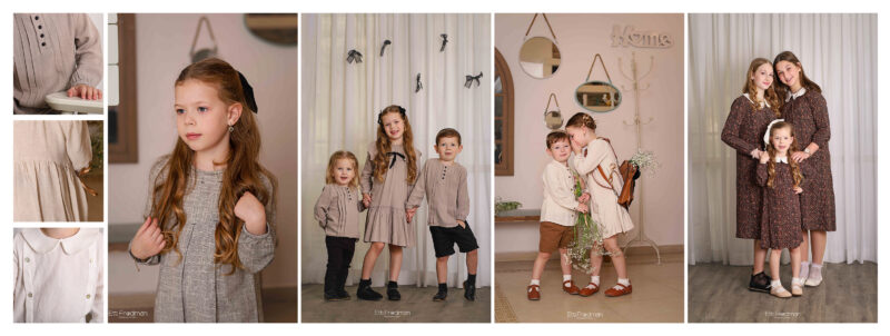 הפקות אופנה