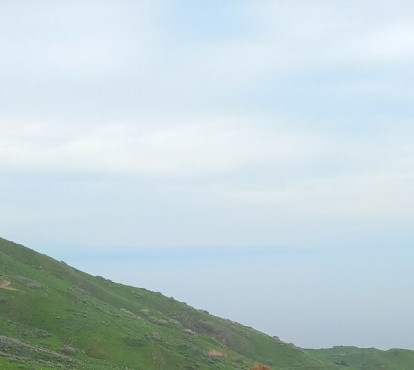 תמונה נוף טבריה