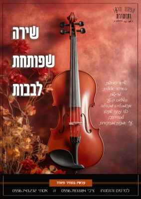 סולו ותזמורת