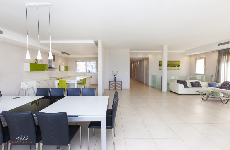 צילומי אדריכלות