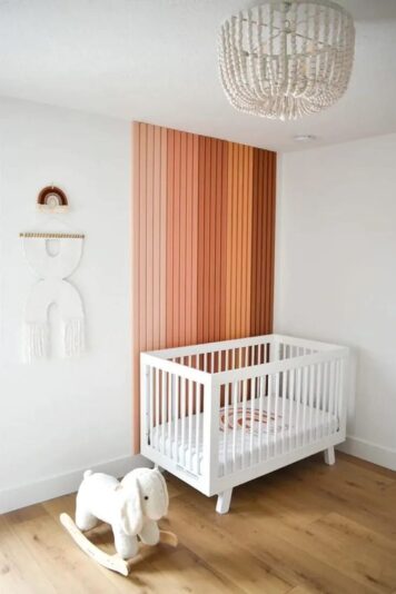 פולימר בחדר ילדים