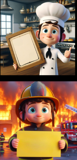 פורים ברכות 2~2