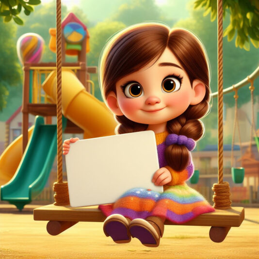 גינת משחקים 4