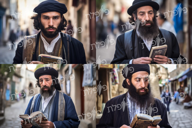 MrsPepper_16k_hyperrealist_ultra-Orthodox_Jewish_man_of_Mizrahi_718fdcd7-8234-485f-bdad-d0fb8decd6ea
