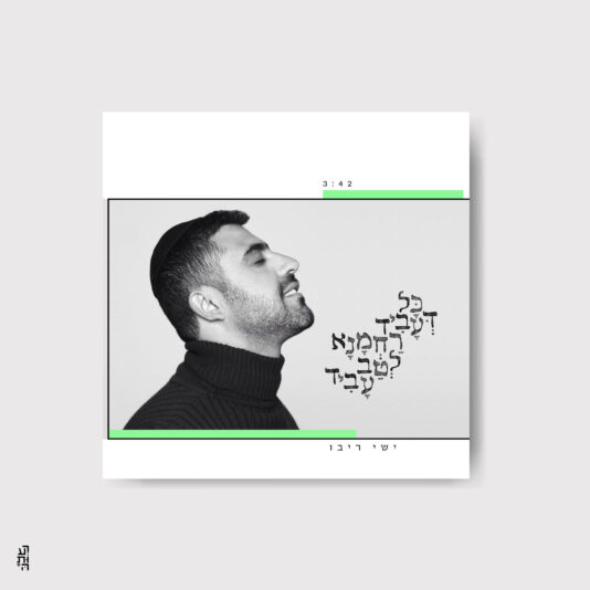 Blank CD cover design mockup vector