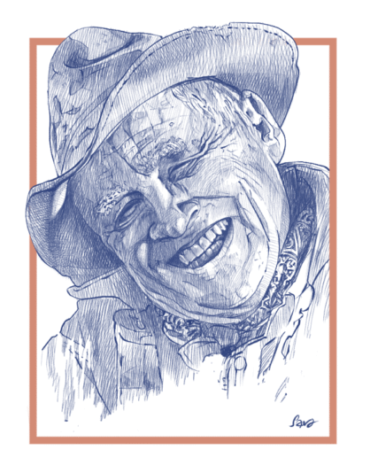 17חשון פורטרט מהיר