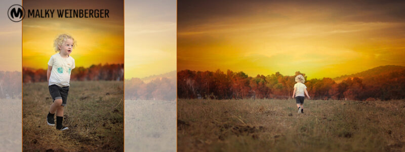 18 קרוב ורחוק