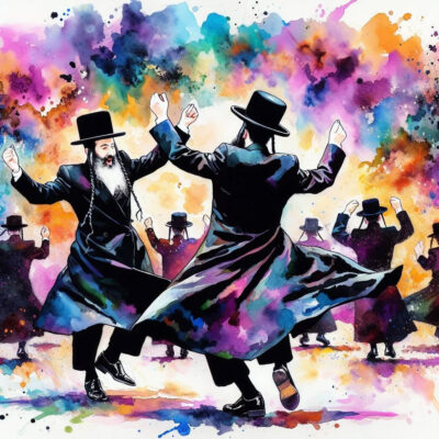 שמחת בית השואבה