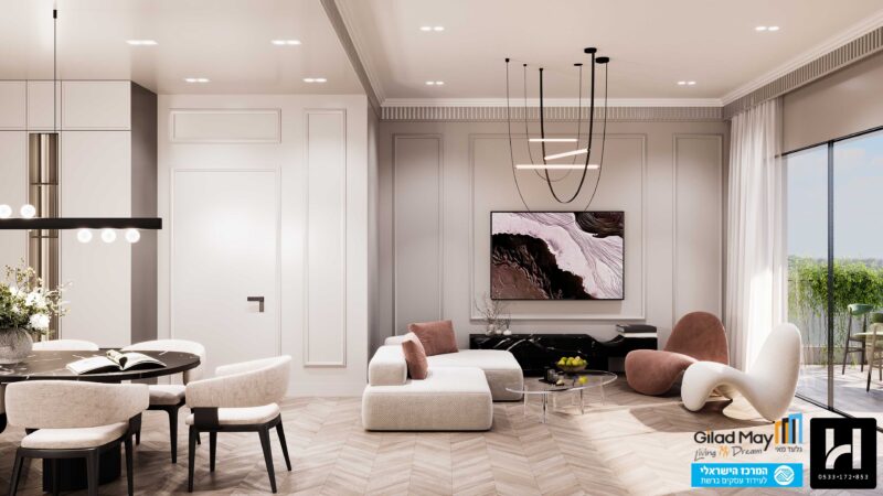 נתיבות_דירת 3 חד