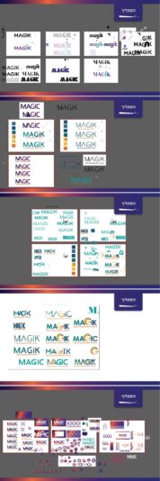 ספר מותג - מג'יק2