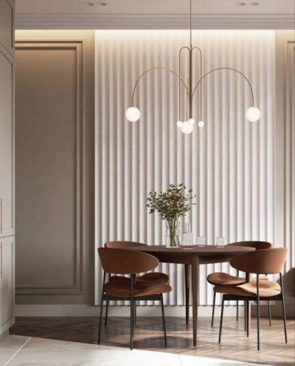 שילוב של פולימר עם מסגרות