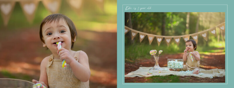 אלבום סמאש קובי3