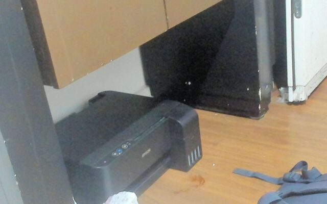 תמונה מדפסת