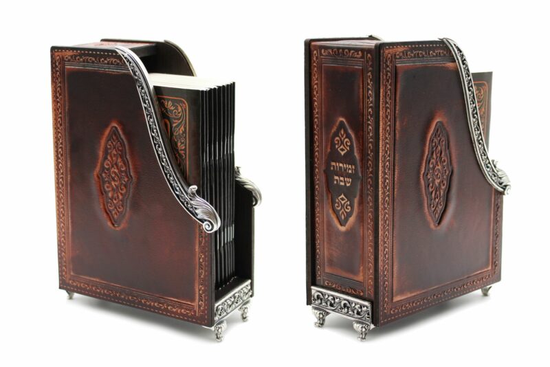 מעמד חדש חום