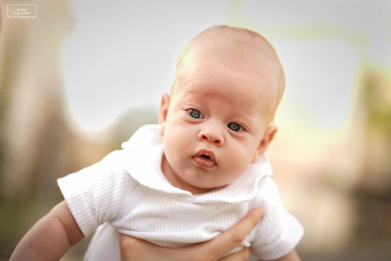 שנה טובה תינוק 2