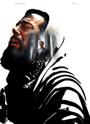 כריכה סקיצה