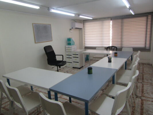 תמונה כיתת לימוד