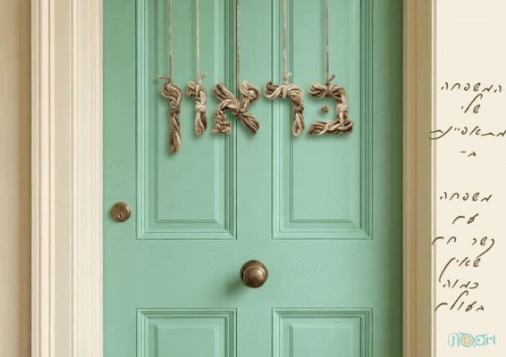 משפחה עם קשר חם שאין כמוה בעולם