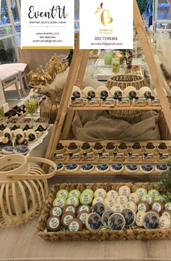 מטושטש_מתוקים ממותגים בבר אירוסין