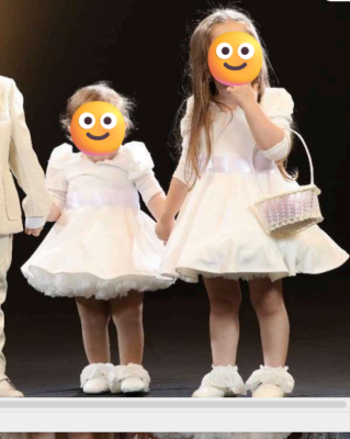 תמונה שמלה לני