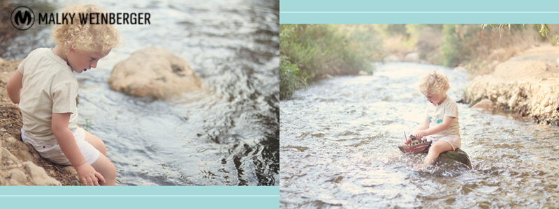 16 נחל טורקיז