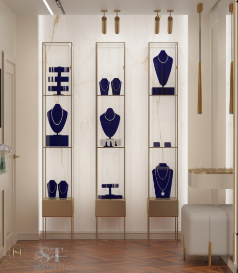 אסתי דרויש - דבי דיימונד 2