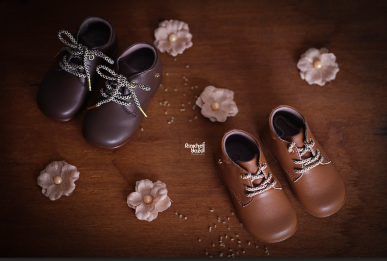 נעלי פינגווין 12