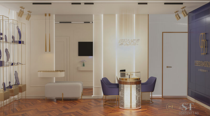 אסתי דרויש - דבי דיימונד 3